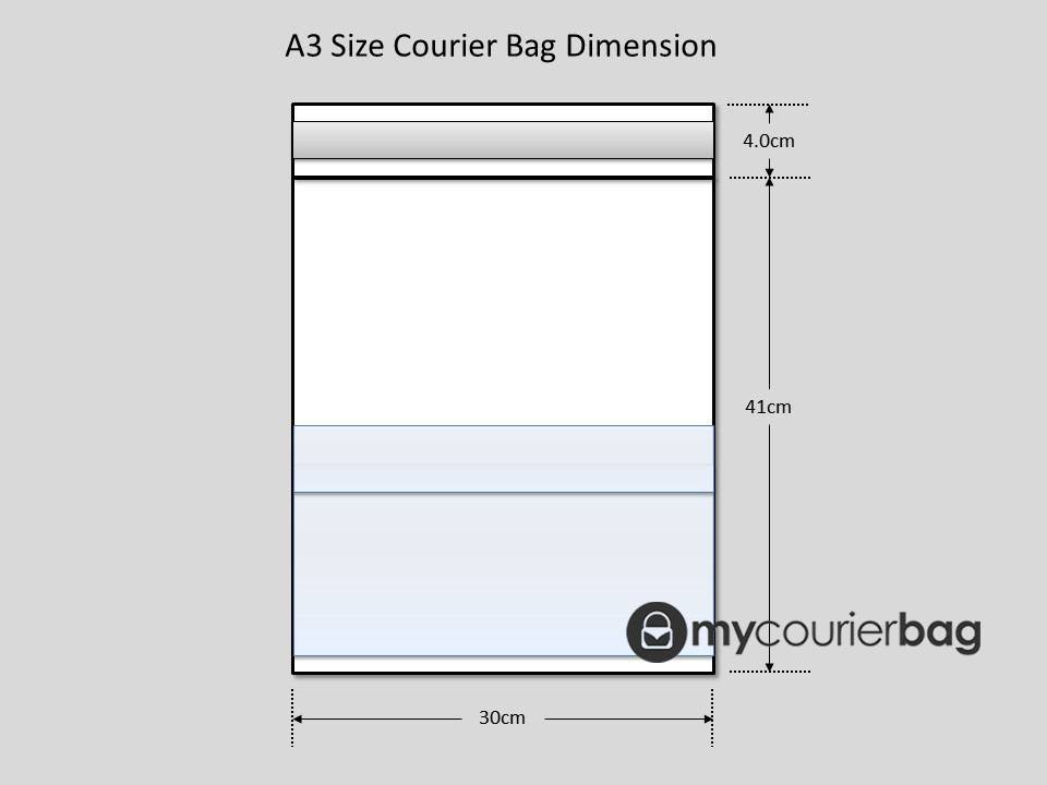 mycourierbag Plastic Courier Bag Supplier Malaysia, Poslaju Bag
